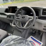 MAN TGE 3140D LION XS FWD MEDIUM WHEELBASE CREWCAB HR AUTO - Thumbnail 6