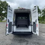 MAN TGE 3140D LION XS FWD MEDIUM WHEELBASE CREWCAB HR AUTO - Thumbnail 9