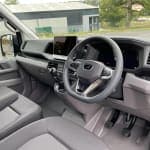 MAN TGE 3140D LION XS FWD MEDIUM WHEELBASE CREWCAB HR AUTO - Thumbnail 10