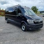 MAN TGE 3180D LION XS BI TURBO LONG WHEELBASE HIGH ROOF - Thumbnail 1