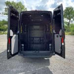 MAN TGE 3180D LION XS BI TURBO LONG WHEELBASE HIGH ROOF - Thumbnail 4