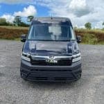 MAN TGE 3180D LION XS BI TURBO LONG WHEELBASE HIGH ROOF - Thumbnail 2