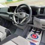 MAN TGE 3180D LION XS BI TURBO LONG WHEELBASE HIGH ROOF - Thumbnail 6