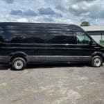 MAN TGE 3180D LION XS BI TURBO LONG WHEELBASE HIGH ROOF - Thumbnail 7