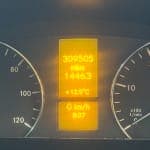 2018 Mercedes-Benz Sprinter - Thumbnail 4