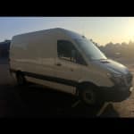 2018 Mercedes-Benz Sprinter - Thumbnail 5