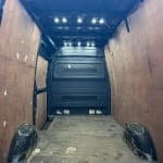 2018 Mercedes-Benz Sprinter - Thumbnail 8