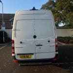 2018 Mercedes-Benz Sprinter - Thumbnail 10