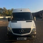 2018 Mercedes-Benz Sprinter - Thumbnail 9