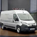 Citroen Relay L4 H2 140ps Enterprise - With Rear Camera and Touchscreen - Thumbnail 1