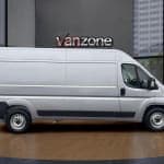 Citroen Relay L4 H2 140ps Enterprise - With Rear Camera and Touchscreen - Thumbnail 3