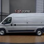 Citroen Relay L4 H2 140ps Enterprise - With Rear Camera and Touchscreen - Thumbnail 2