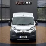 Citroen Relay L4 H2 140ps Enterprise - With Rear Camera and Touchscreen - Thumbnail 8