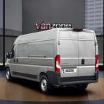 Citroen Relay L4 H2 140ps Enterprise - With Rear Camera and Touchscreen - Thumbnail 6