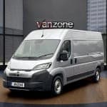 Citroen Relay L4 H2 140ps Enterprise - With Rear Camera and Touchscreen - Thumbnail 7