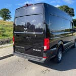 MAN TGE 3140D LION XS MEDIUM WHEELBASE HIGH ROOF - Thumbnail 3