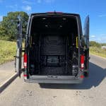 MAN TGE 3140D LION XS MEDIUM WHEELBASE HIGH ROOF - Thumbnail 4