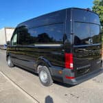 MAN TGE 3140D LION XS MEDIUM WHEELBASE HIGH ROOF - Thumbnail 5