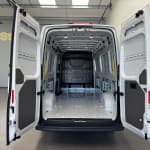 MAN TGE 3180D LION XS LONG WHEELBASE HIGH ROOF - Thumbnail 4