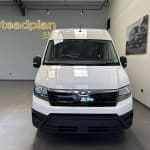 MAN TGE 3180D LION XS LONG WHEELBASE HIGH ROOF - Thumbnail 2