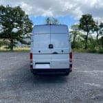 MAN TGE 3180D LION XS LONG WHEELBASE HIGH ROOF - Thumbnail 4