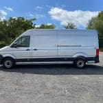 MAN TGE 3180D LION XS LONG WHEELBASE HIGH ROOF - Thumbnail 7