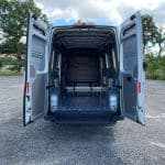 MAN TGE 3180D LION XS LONG WHEELBASE HIGH ROOF - Thumbnail 3