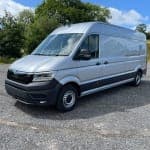 MAN TGE 3180D LION XS LONG WHEELBASE HIGH ROOF - Thumbnail 9