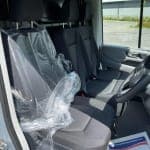 MAN TGE 3180D LION XS LONG WHEELBASE HIGH ROOF - Thumbnail 6