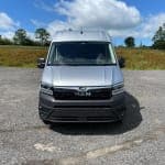 MAN TGE 3180D LION XS LONG WHEELBASE HIGH ROOF - Thumbnail 10