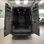 MAN TGE 3180D LION XS LONG WHEELBASE HIGH ROOF - Thumbnail 2