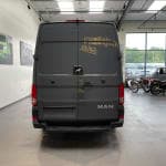 MAN TGE 3180D LION XS LONG WHEELBASE HIGH ROOF - Thumbnail 5