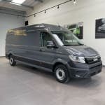 MAN TGE 3180D LION XS LONG WHEELBASE HIGH ROOF - Thumbnail 1