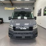 MAN TGE 3180D LION XS LONG WHEELBASE HIGH ROOF - Thumbnail 10