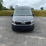 MAN TGE 3140D LION XS LONG WHEELBASE HIGH ROOF - Thumbnail 6