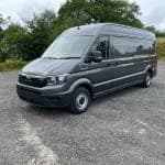 MAN TGE 3140D LION XS LONG WHEELBASE HIGH ROOF - Thumbnail 5