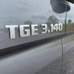 MAN TGE 3140D LION XS LONG WHEELBASE HIGH ROOF - Thumbnail 3