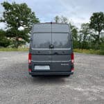 MAN TGE 3140D LION XS LONG WHEELBASE HIGH ROOF - Thumbnail 4