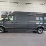 MAN TGE 3140D LION XS LONG WHEELBASE HIGH ROOF - Thumbnail 10