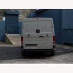 MAN TGE 3180 LION XS MEDIUM WHEEL BASE CREWCAB - Thumbnail 5