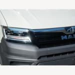 MAN TGE 3180 LION XS MEDIUM WHEEL BASE CREWCAB - Thumbnail 6