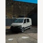 MAN TGE 3180 LION XS MEDIUM WHEEL BASE CREWCAB - Thumbnail 7