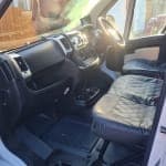 2014 Fiat Ducato 2.3 Multijet Van 130 PANEL VAN Diesel Manual 107k mileage +VAT - Thumbnail 1