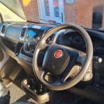 2014 Fiat Ducato 2.3 Multijet Van 130 PANEL VAN Diesel Manual 107k mileage +VAT - Thumbnail 4