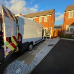 2014 Fiat Ducato 2.3 Multijet Van 130 PANEL VAN Diesel Manual 107k mileage +VAT - Thumbnail 6