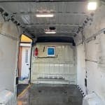 2014 Fiat Ducato 2.3 Multijet Van 130 PANEL VAN Diesel Manual 107k mileage +VAT - Thumbnail 9