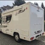 2Elddis Majestic 125 Motorhome 2016 - Thumbnail 8