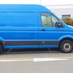Volkswagen Crafter for sale - Thumbnail 5