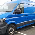 Volkswagen Crafter for sale - Thumbnail 6