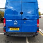 Volkswagen Crafter for sale - Thumbnail 1